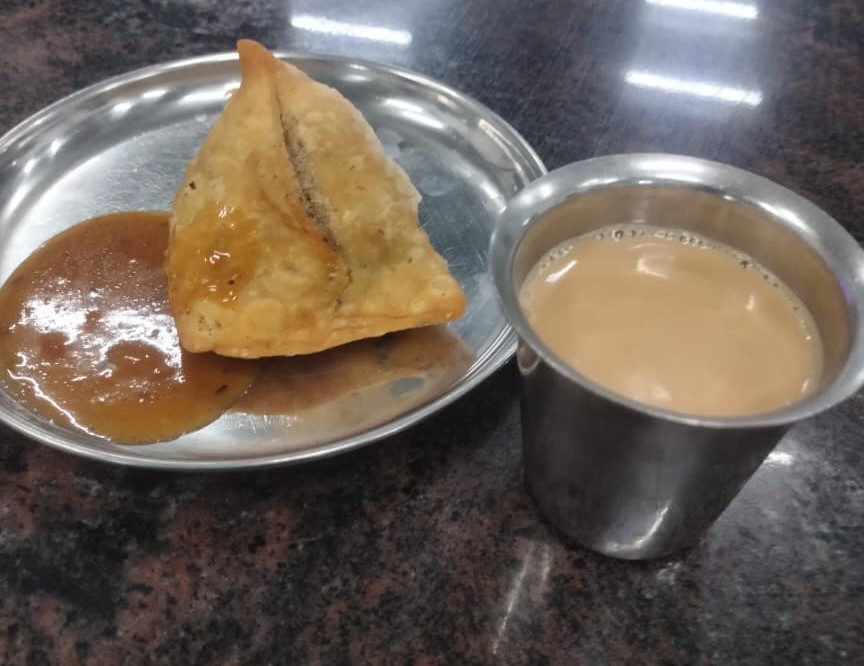 VIT AP Hostel photo 15